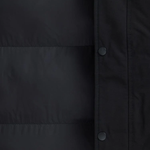 Парка Alpha Industries N-3B Alpine Parka Gen ll Black (Черная)