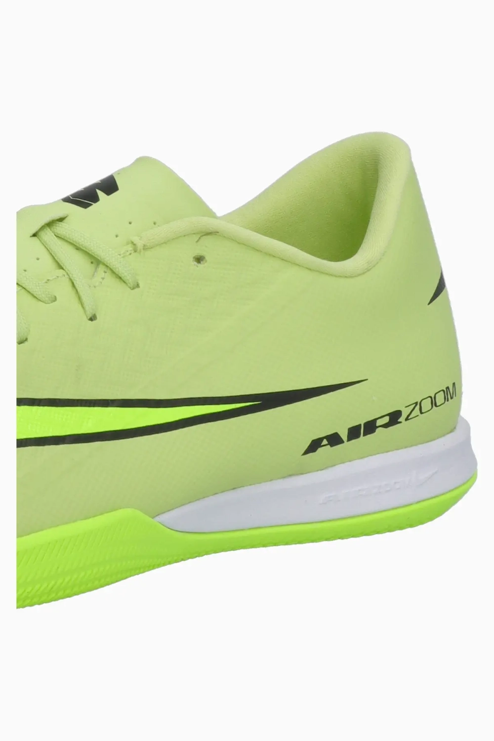 Футзалки Nike Zoom Mercurial Vapor 16 Academy IC - желтый