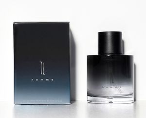 Zara Homme