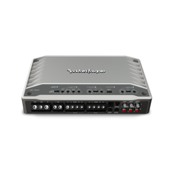 Влагозащищенный усилитель Rockford Fosgate M2-750X5 (5 кан. 750 Вт)