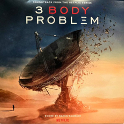 Ramin Djawadi — 3 Body Problem (LP)