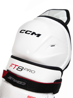 Щитки CCM Jetspeed FT8 PRO (SR)