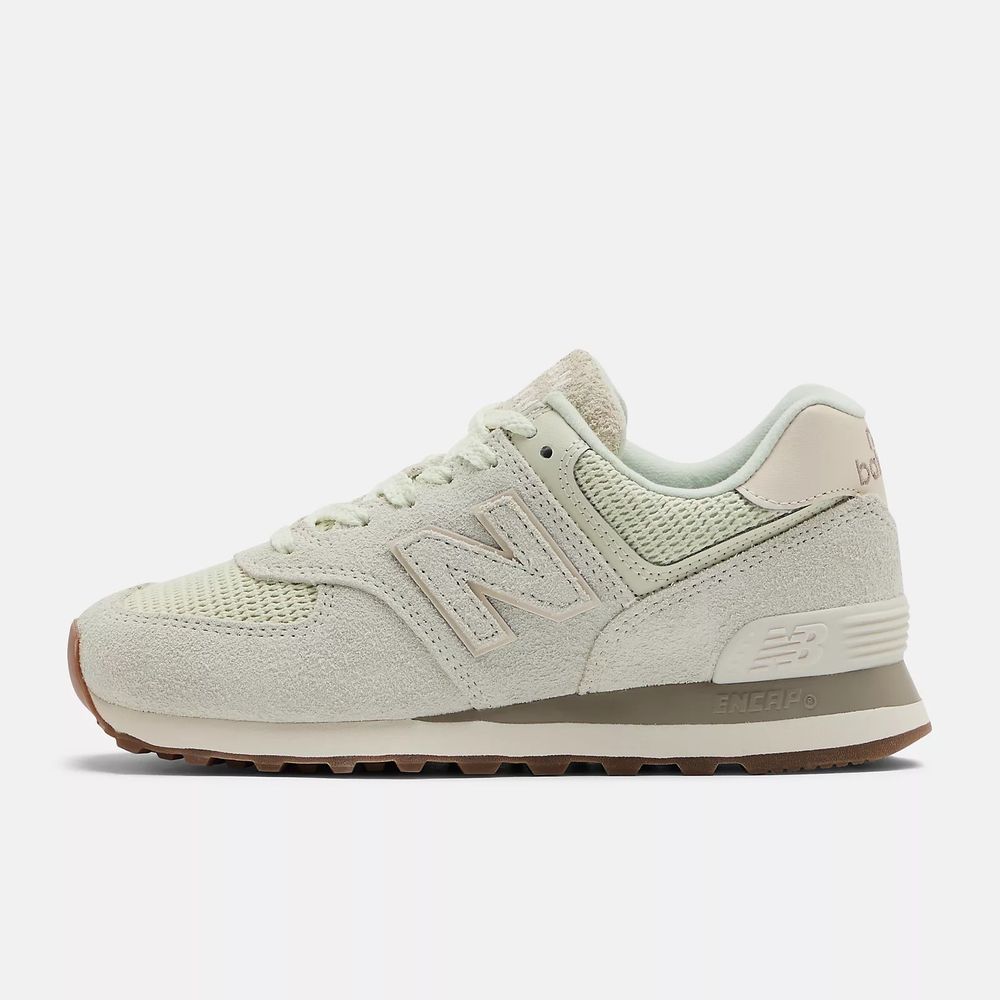 Кроссовки женские NEW BALANCE WL574