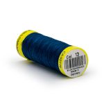 Нитки для трикотажа Gutermann Maraflex 120 (150 метров), 5 кат. | 013 синий