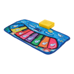 Игрушка Коврик музыкальный, 116-9
