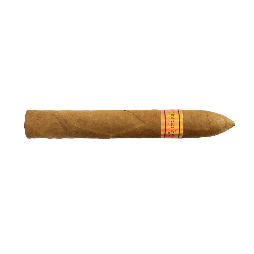 Dominican Estates Pyramide