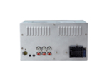 Автомагнитола Aura AMD-772 DSP