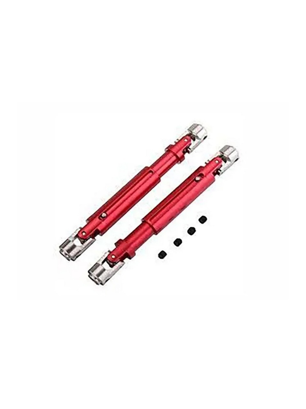 Алюминиевый карданный привод для краулеров Remo Hobby RH1093ST/73SJ