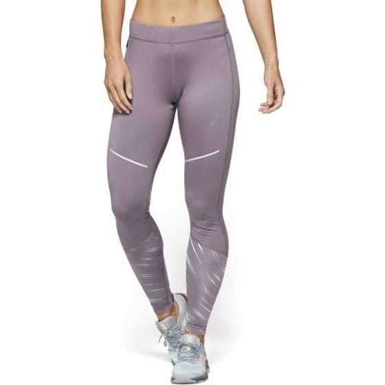 Леггинсы женские Asics Lite-Show 2 Winter Tight