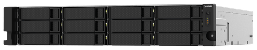 Сетевое хранилище QNAP TS-1232PXU-RP-4G