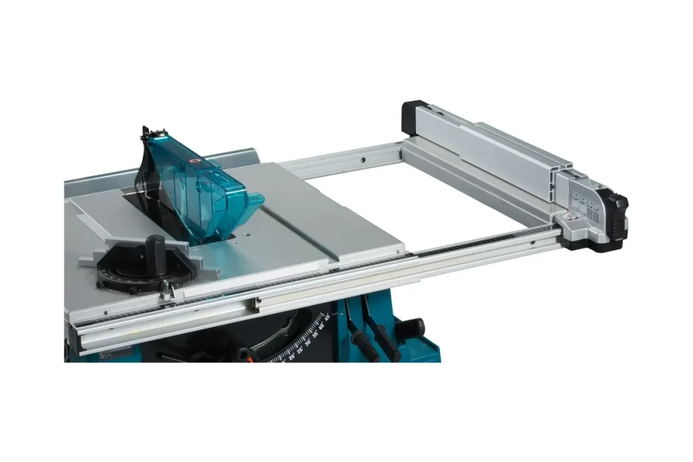 Настольный распиловочный станок Makita 2704N