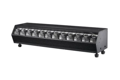 Циклорамный LED-прожектор Zumen RGBW 6×10 Вт, 40°/70°