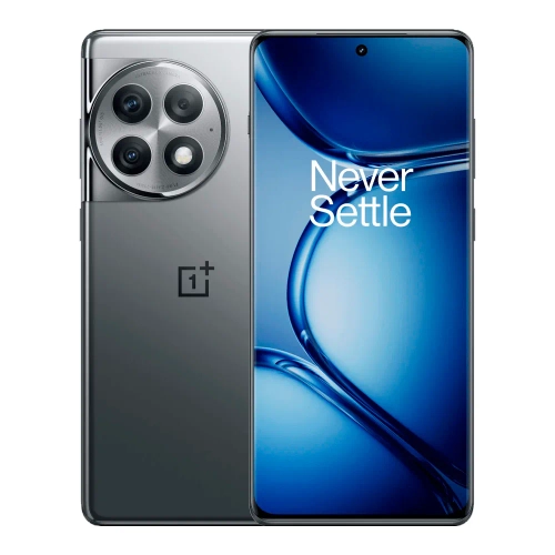 Смартфон OnePlus Ace 2 Pro 16/512GB, Titanium Black (Титановый черный)