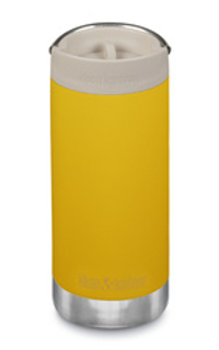 Термокружка Klean Kanteen TKWide Cafe Cap 12oz (355 мл) Sunset