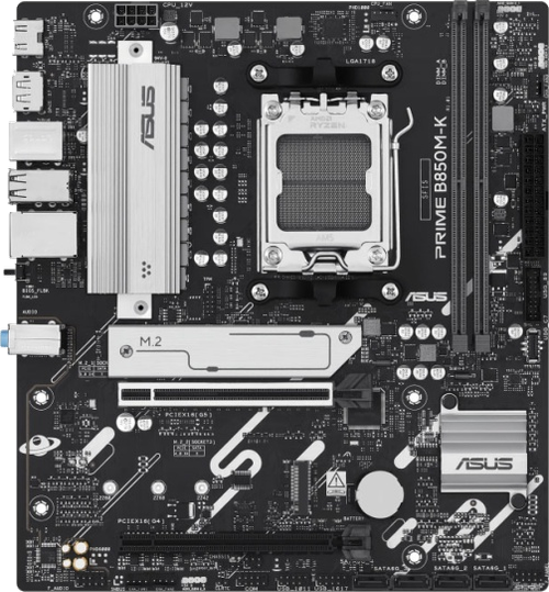 Материнская плата ASUS PRIME B850M-K