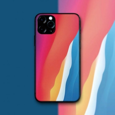 Чехол ТПУ Florme для Huawei P40 Lite / Nova 6 SE, 012159
