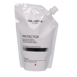 Goldwell System Protector Balancing - Защитный крем 400 мл