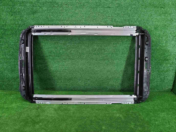 Механизм крыши Chery Tiggo 7 Pro Max (2022-н.в.)