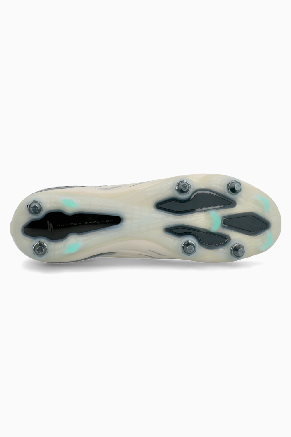 Бутсы Skechers Razor 2 Elite SG - бежевый