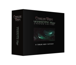 Cthulhu Wars - настольная игра