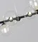 Подвесной светильник Иона 09408-10,19 Kink Light