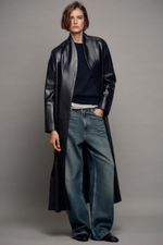 СВИТЕР ИЗ 100% СВЕРХМЯГКОЙ ШЕРСТИ — ZARA
