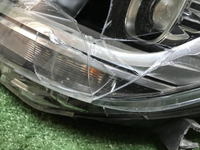 Фара левая Chery Tiggo 4 (2018-2023) LED