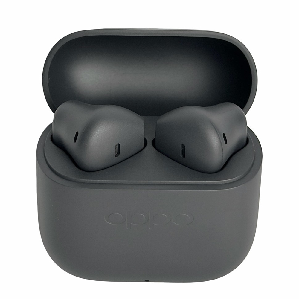 Беспроводные наушники OPPO Enco Air 4 New Sound Edition черные