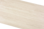 Стол DT2448 (180-260) MILAN TRAVERTINE