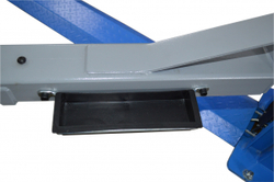 Подъемник двухстоечный GW-F4500E 220 Great Wolf, 4500кг