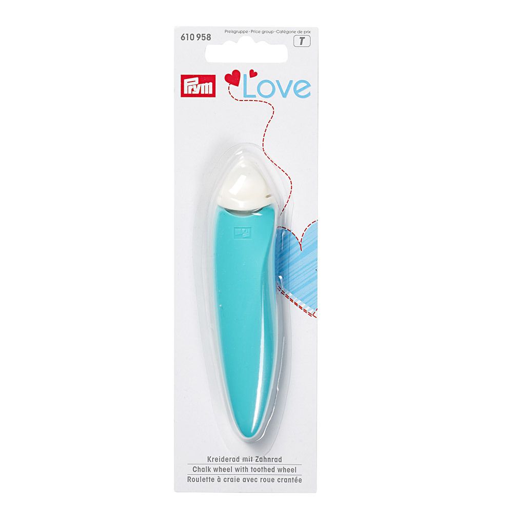 Колесико меловое Карандаш, Prym 610958