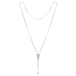 Колье Possebon Q.Rose B0476.7 S