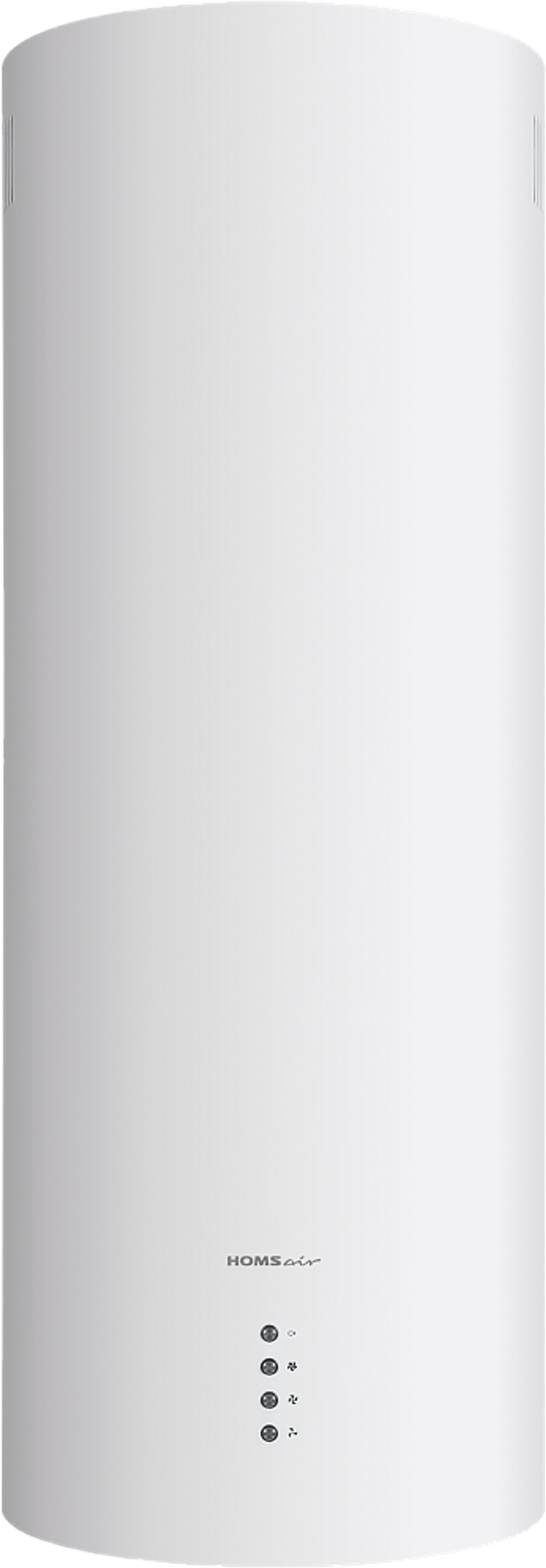 HOMSAir ART 1050WL 35 White