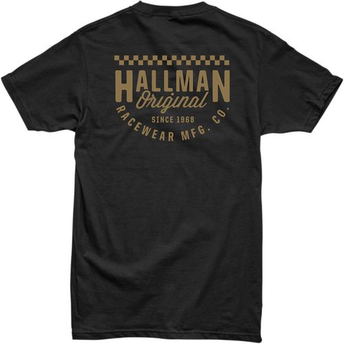 Купить Мотоодежда Футболка Thor Tracker Tee / Черный