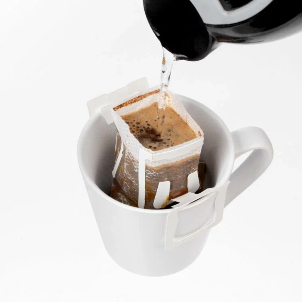 Blendy Drip Coffee - Кофе в дрип-пакетах на кружку
