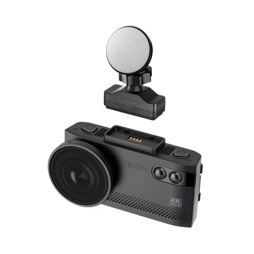 iBOX iCON WiFi Signature Dual
