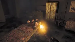 Amnesia: The Bunker PS4 | PS5