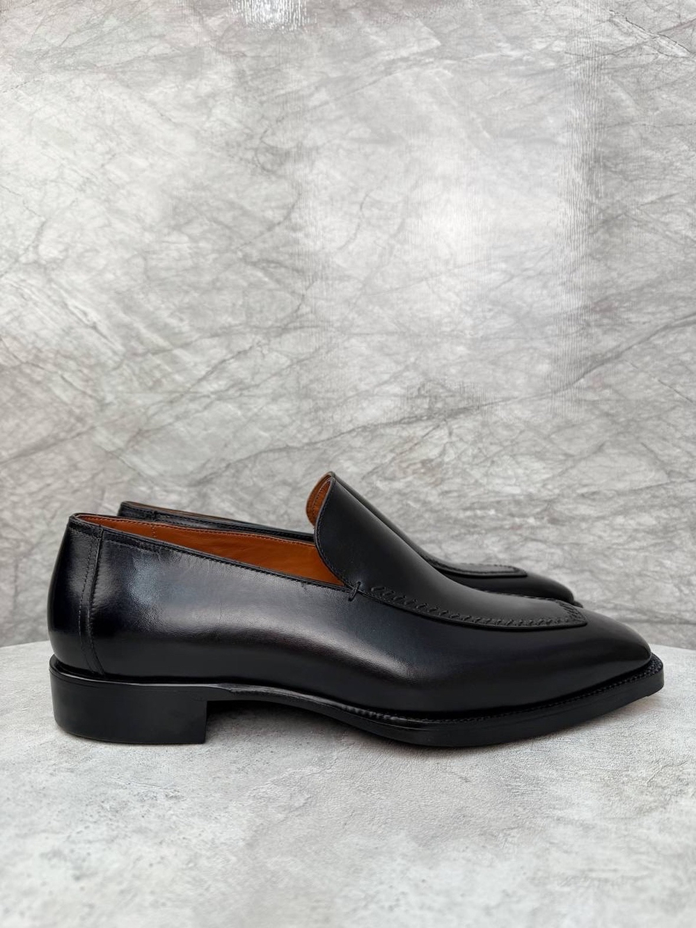 Лоферы Berluti