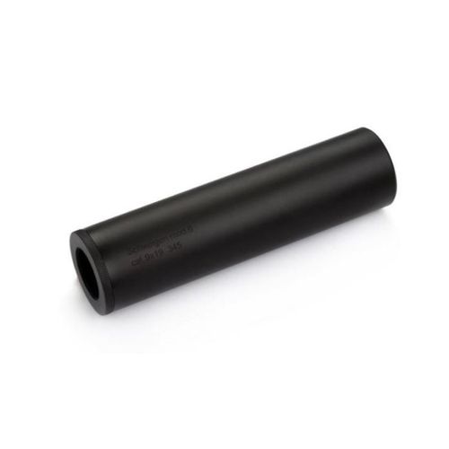 ДТК закрытого типа Schweigen mod. 6 на пистолет Glock 17 (9х19, 1/2"-28), RAW