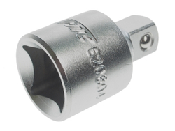 Адаптер 3/4"(F)х1/2"(М) переходник не ударный JTC