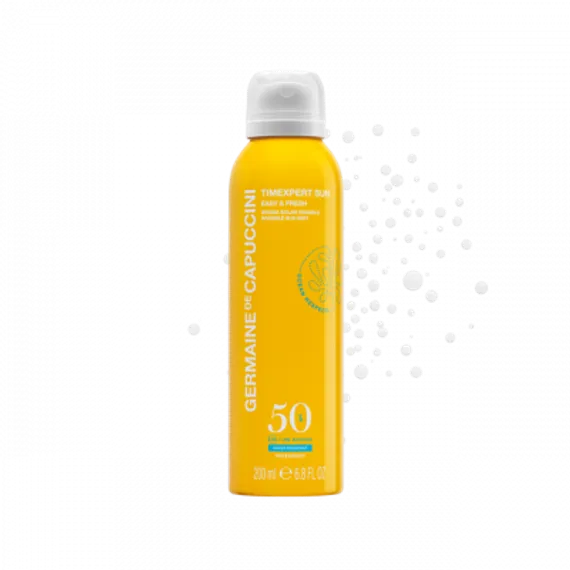 Лосьон солнцезащитный SPF 50