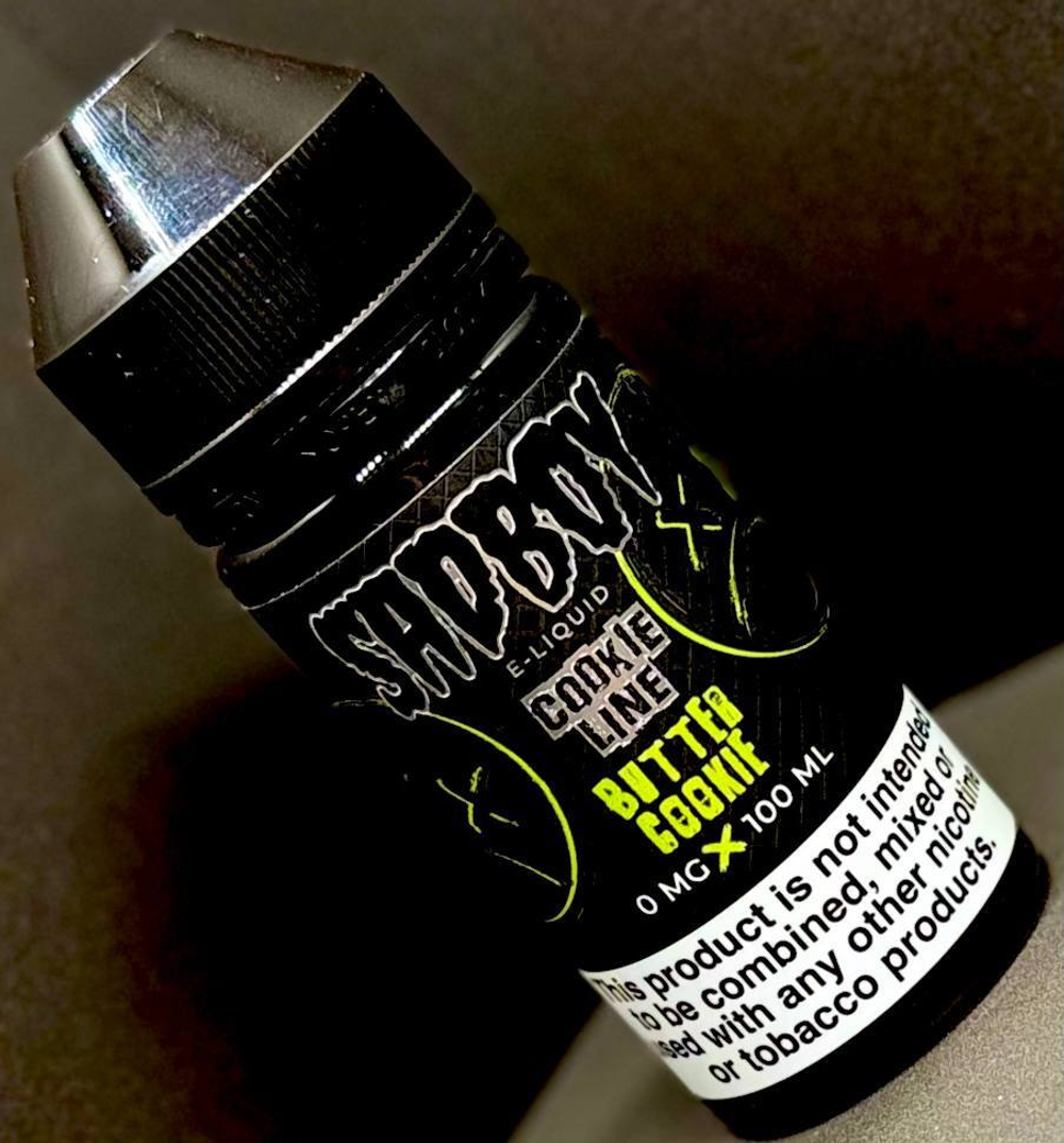 Flavour Concentrate Sadboy Series 100 ml