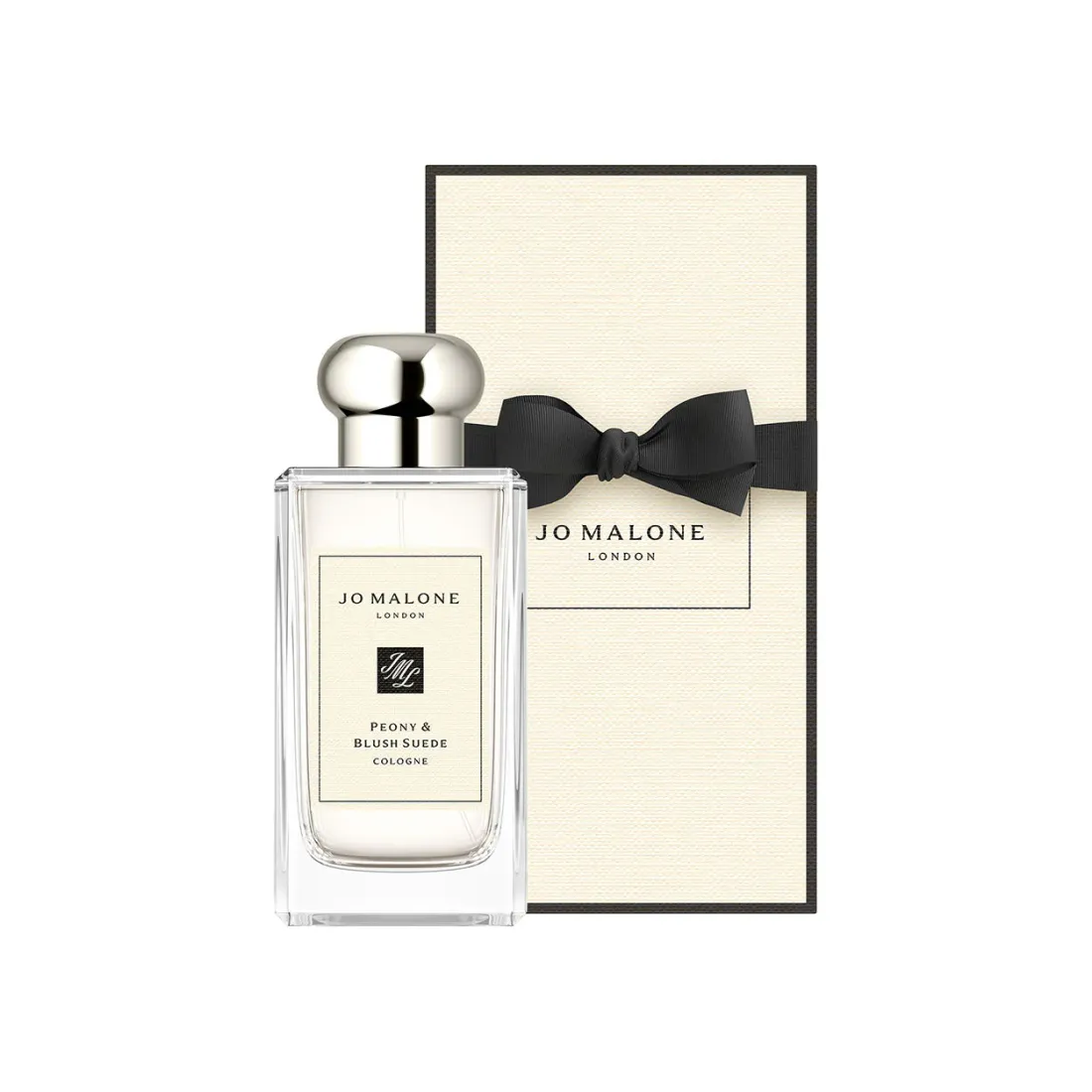 Jo Malone London Peony & Blush Suede Парфюм для женщин