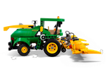 Конструктор Лего Техник Комбайн John Deere 9700 | LEGO Technic John Deere 9700 Forage Harvester 42168, 559 деталей (9+)