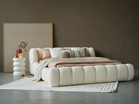 Кровать Litta Simple без подъемного механизма 961677