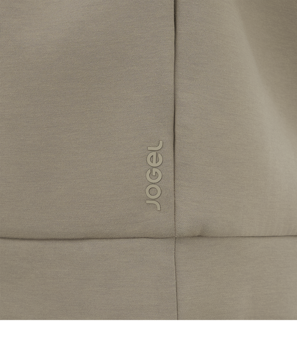 Свитшот Jogel 360 Soft Sweatshirt W, оливковый