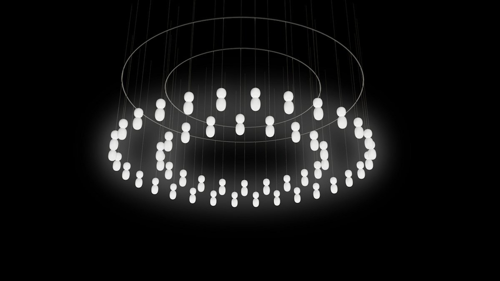 GRAPPA BY CLAESSON KOIVISTO RUNE FOR WONDERGLASS