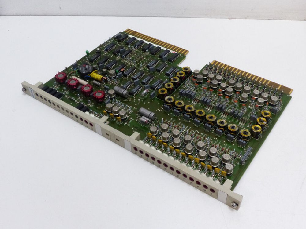 ABB ABB HEDT 300847 R2