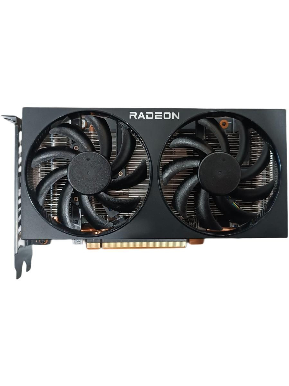 Видеокарта Powercolor Radeon RX 6600 Fighter 8Gb
