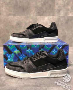 Кроссовки Louis Vuitton Trainer